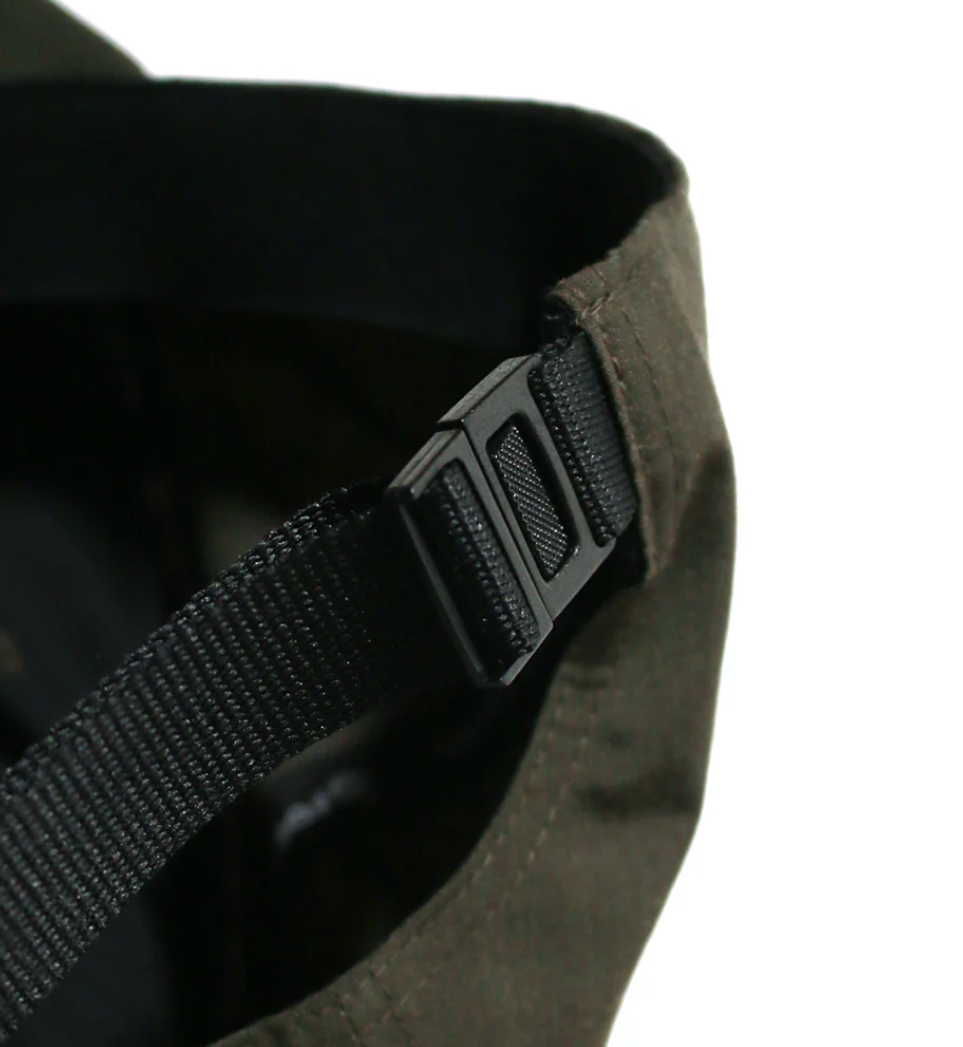 NANGA×‛47 HINOC CAP