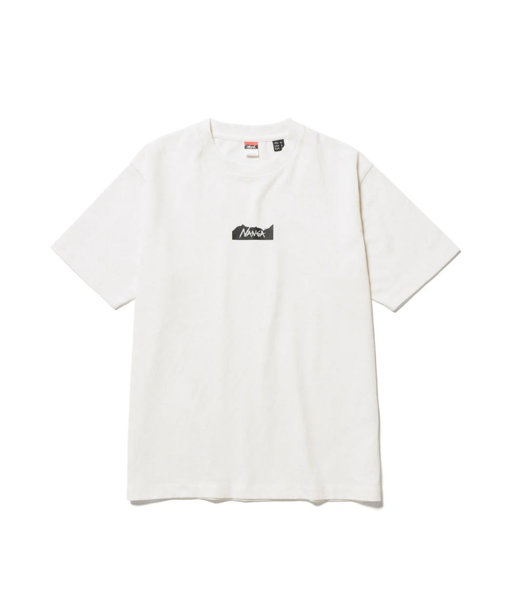 ECO HYBRID MT LOGO TEE