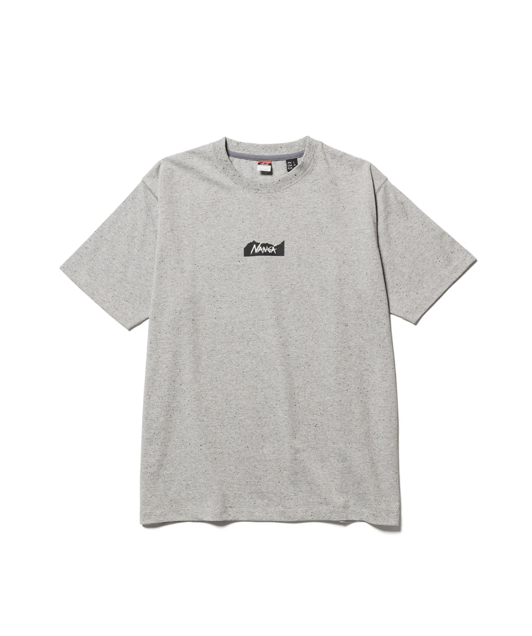 ECO HYBRID MT LOGO TEE