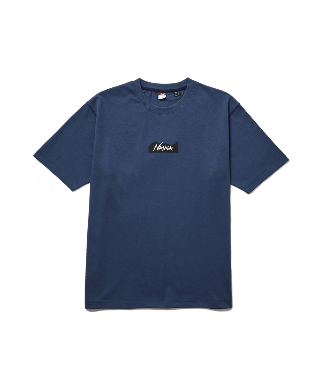 ECO HYBRID MT LOGO TEE