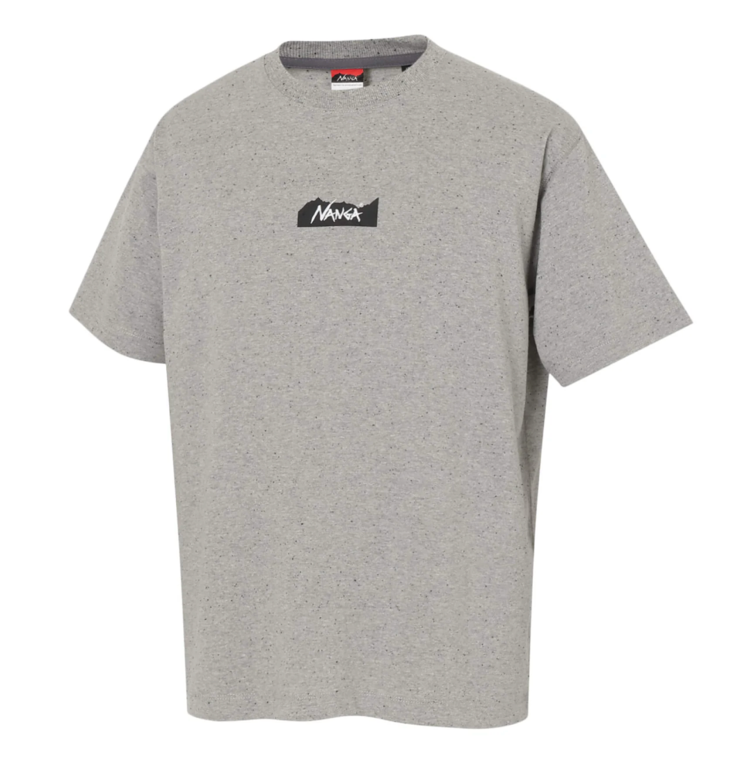 ECO HYBRID MT LOGO TEE