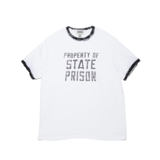 US PRISONER TRIM TEE