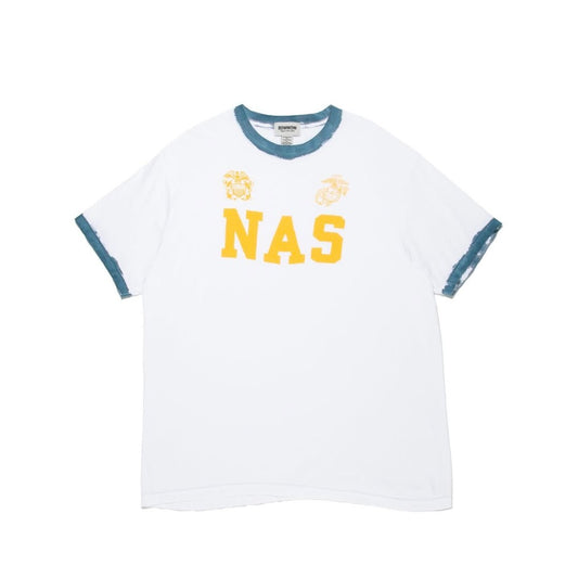 NAVAL AIR STATION TRIM TEE