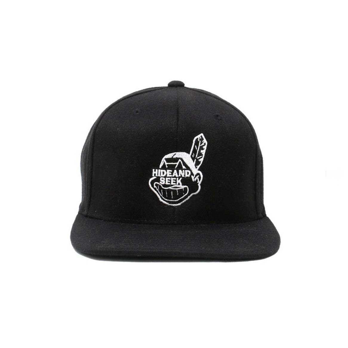 Indian Baseball Cap