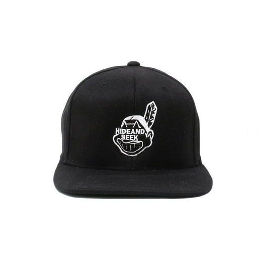 Indian Baseball Cap