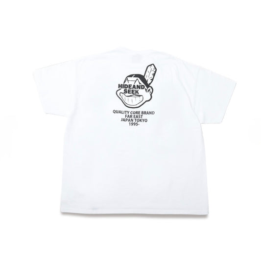 Indian S/S Tee