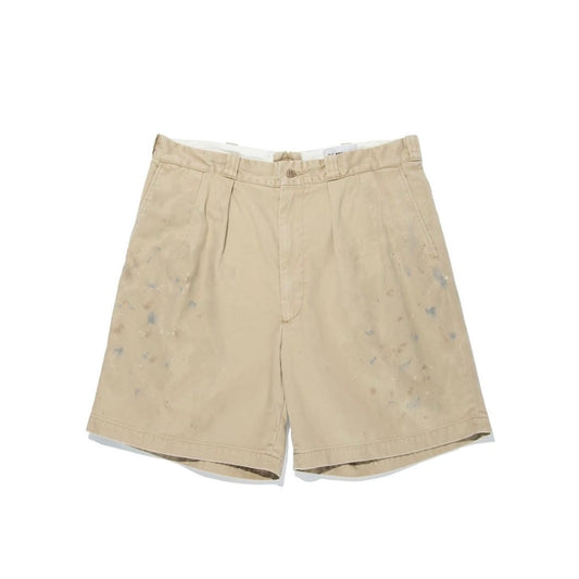 US ARMY KHAKI SHORTS