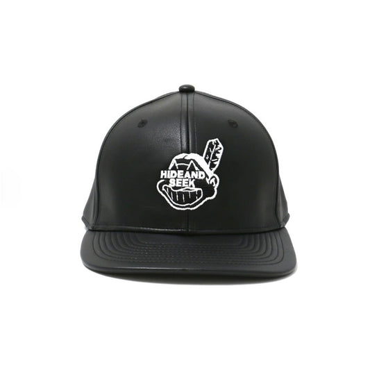 Indian Baseball Cap