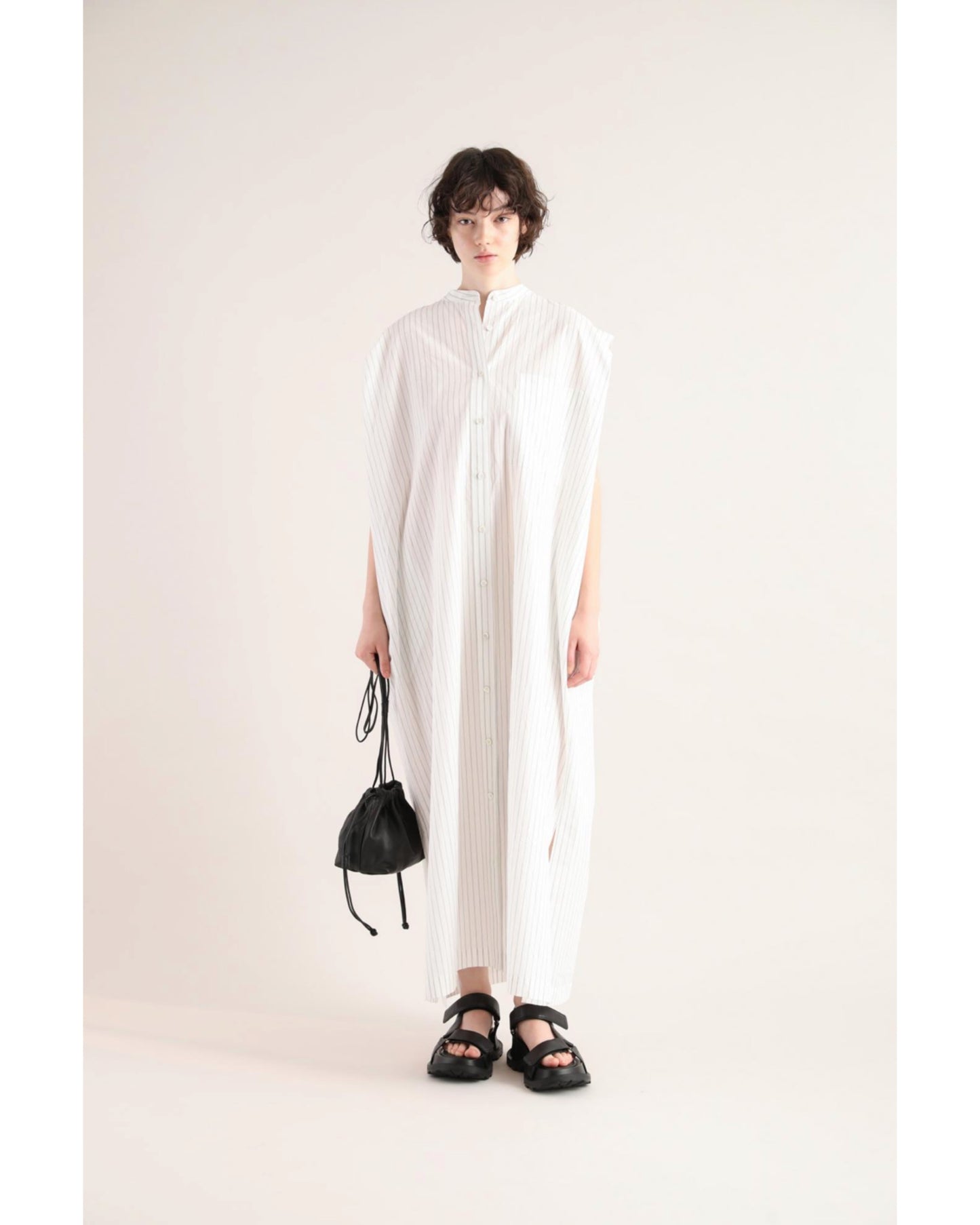HIGH COINT COTTON TUMBLE OP