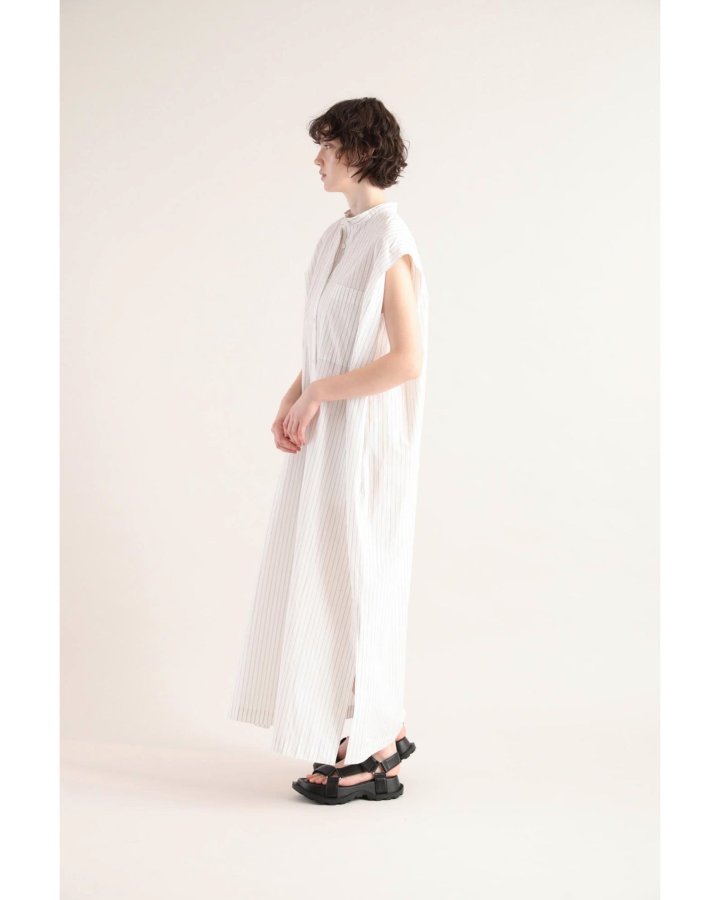 HIGH COINT COTTON TUMBLE OP
