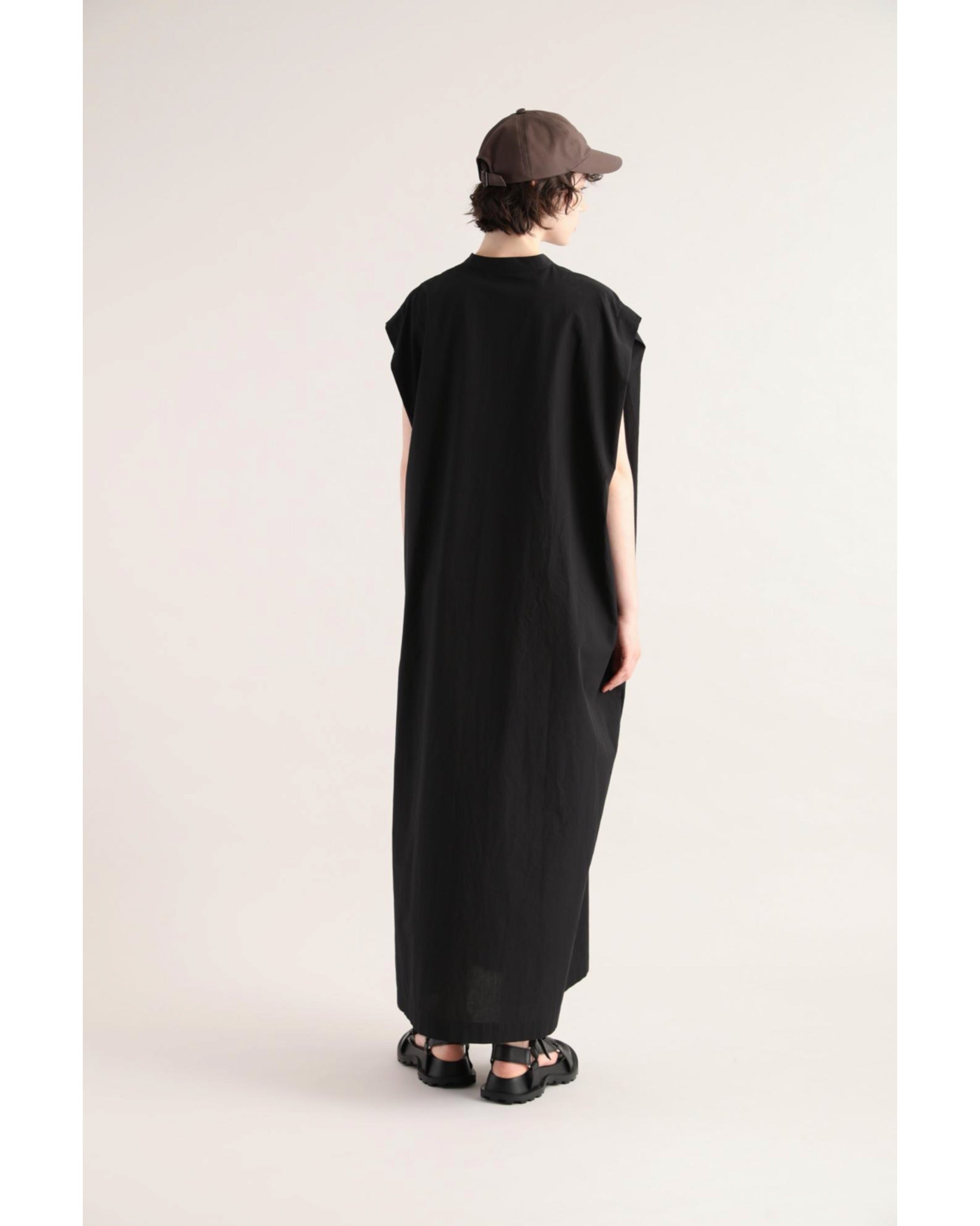 SACRA サクラ HIGH COUNT COTTON TUMBLE OP H.COUNT COTTON TUMBLE JACKET | JACKET | SACRA（サクラ