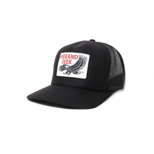 Eagle Mesh Cap