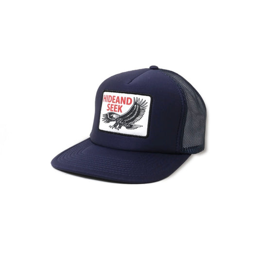 Eagle Mesh Cap