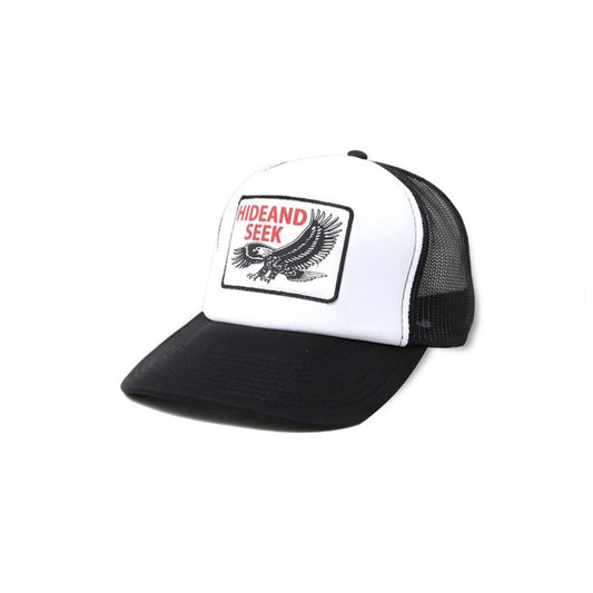 Eagle Mesh Cap