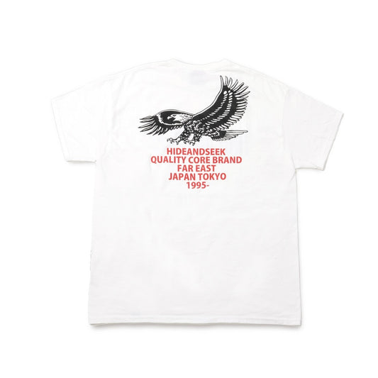 Eagle S/S Tee-2