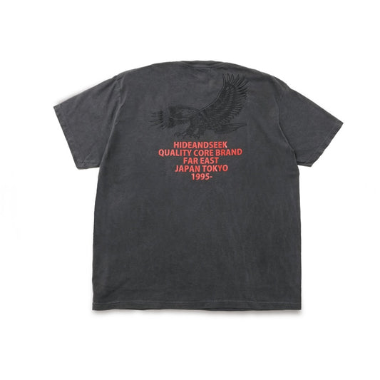 Eagle S/S Tee-2