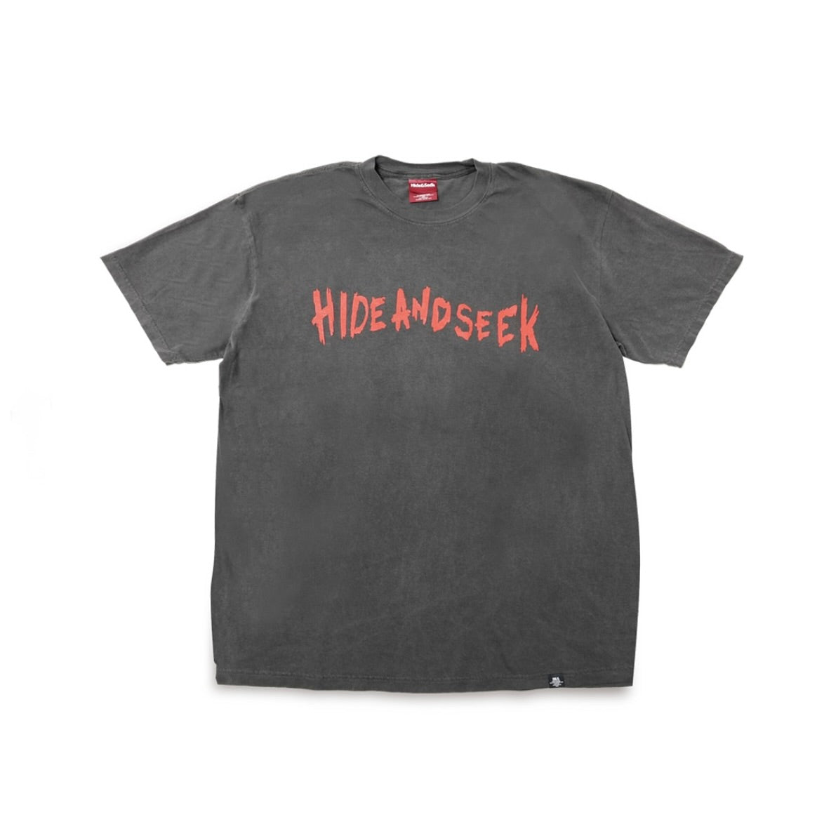 Wolf S/S Tee