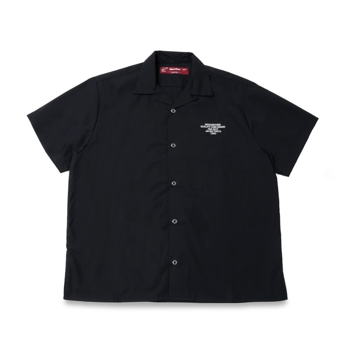 H&S S/S Shirt