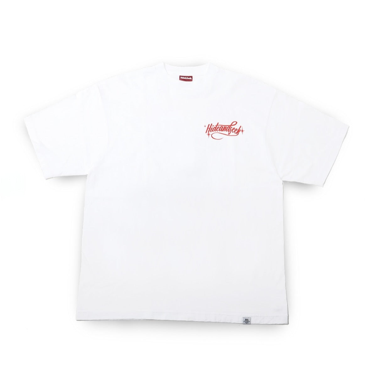Horse Rider S/S Tee