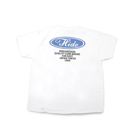 Circle Logo S/S Tee