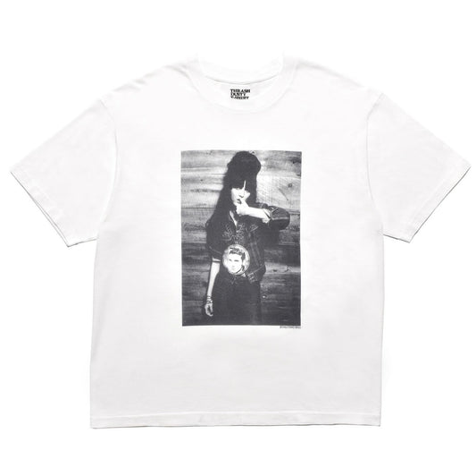 Stie-lo × Irina. L "Presley" T-SH