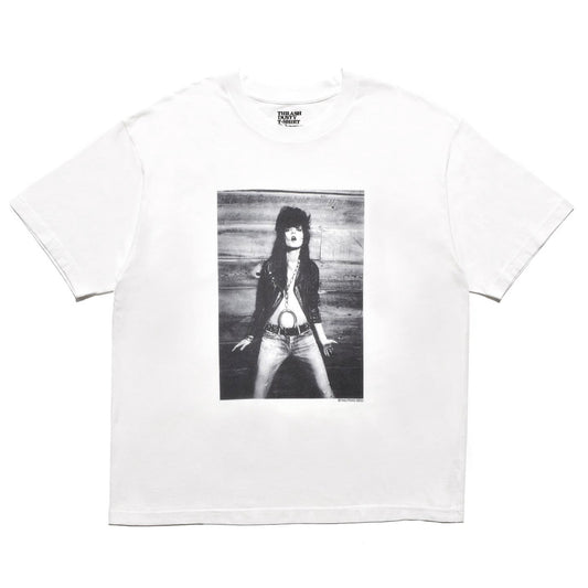 Stie-lo × Irina. L "The Front" T-SH
