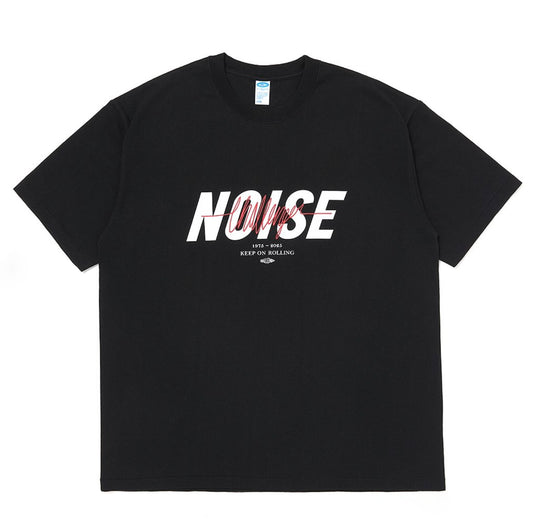 S/S NOISE TEE