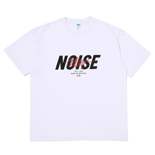 S/S NOISE TEE