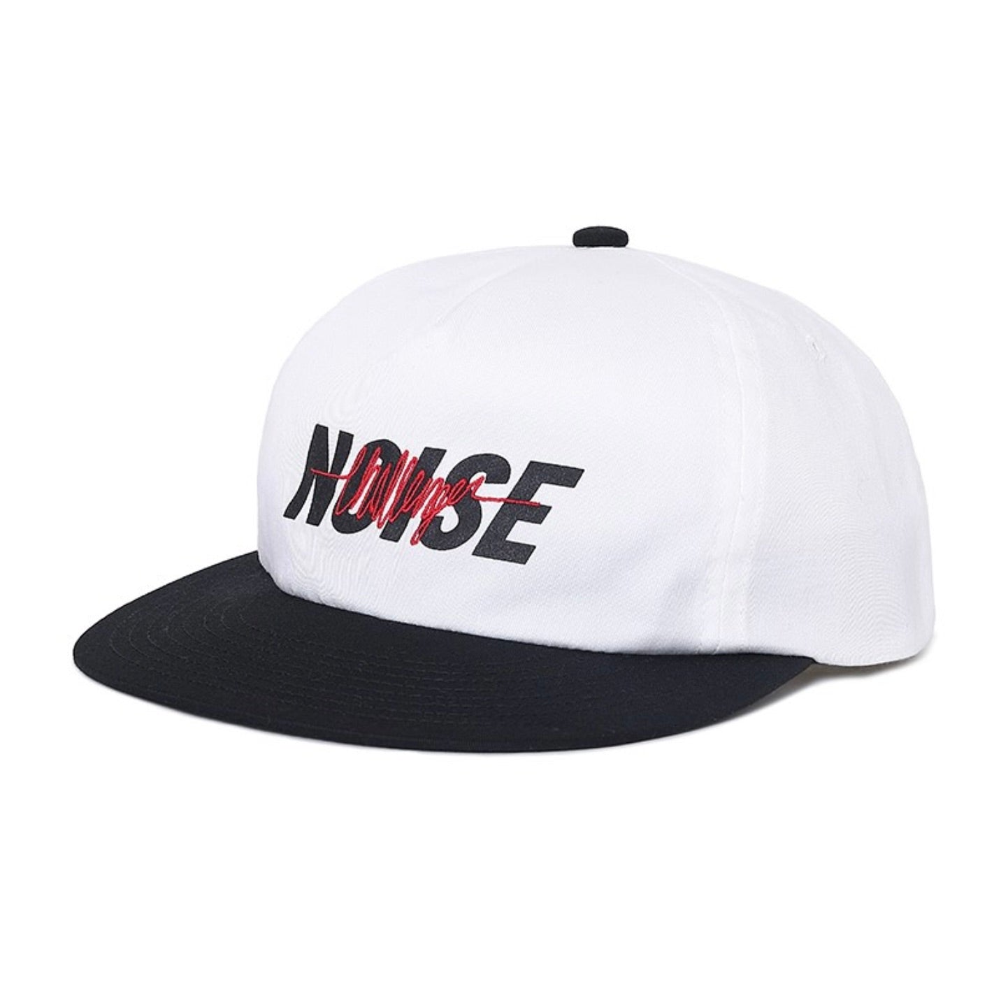 NOISE CAP