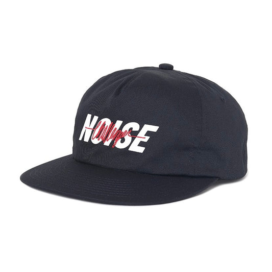 NOISE CAP