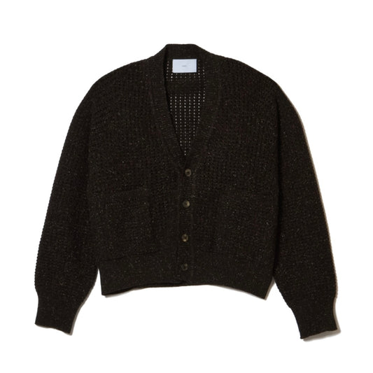 COLOR NEP WOOL CARGIDAN
