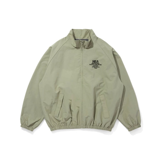 Track Jacket (25aw)
