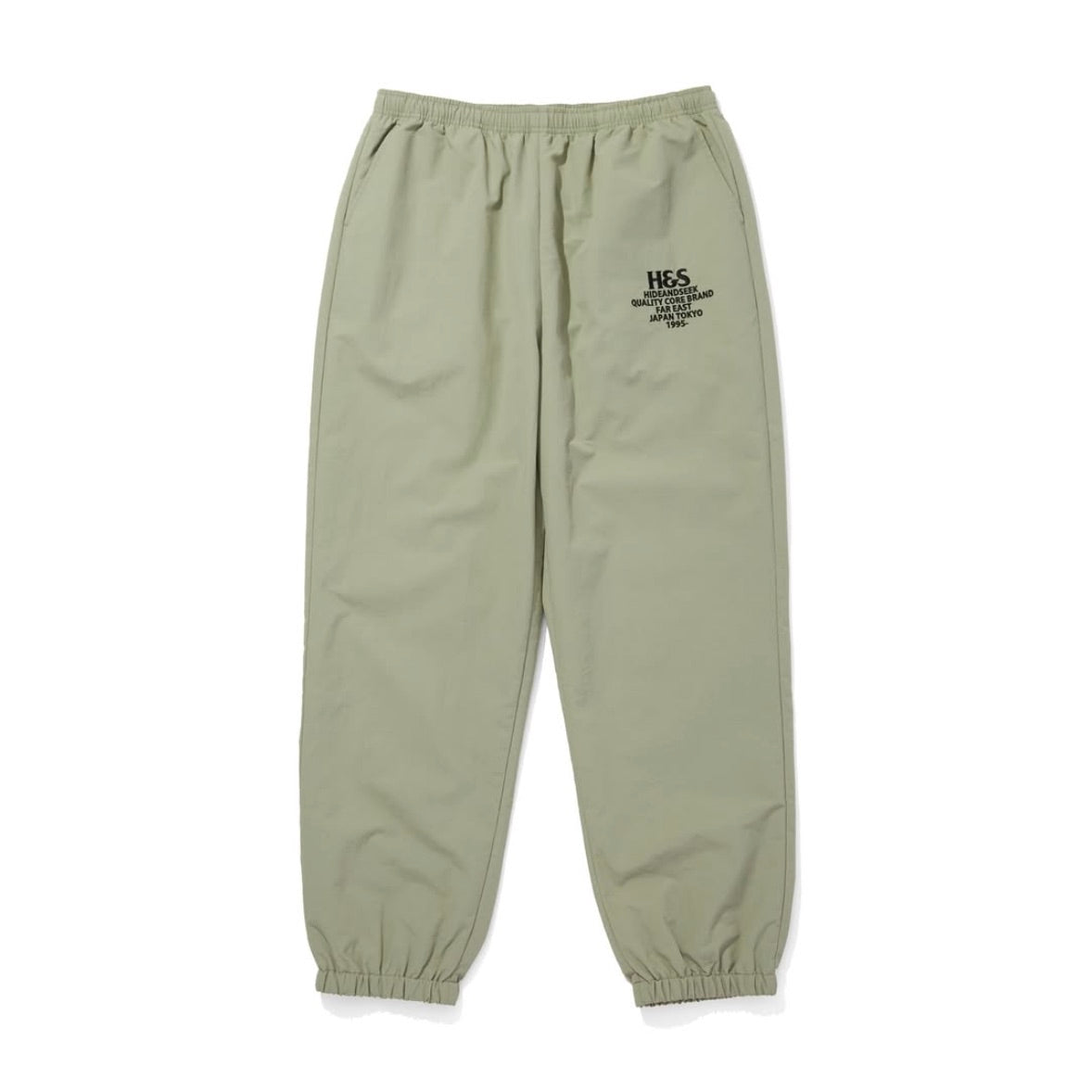Track Pant (25aw)