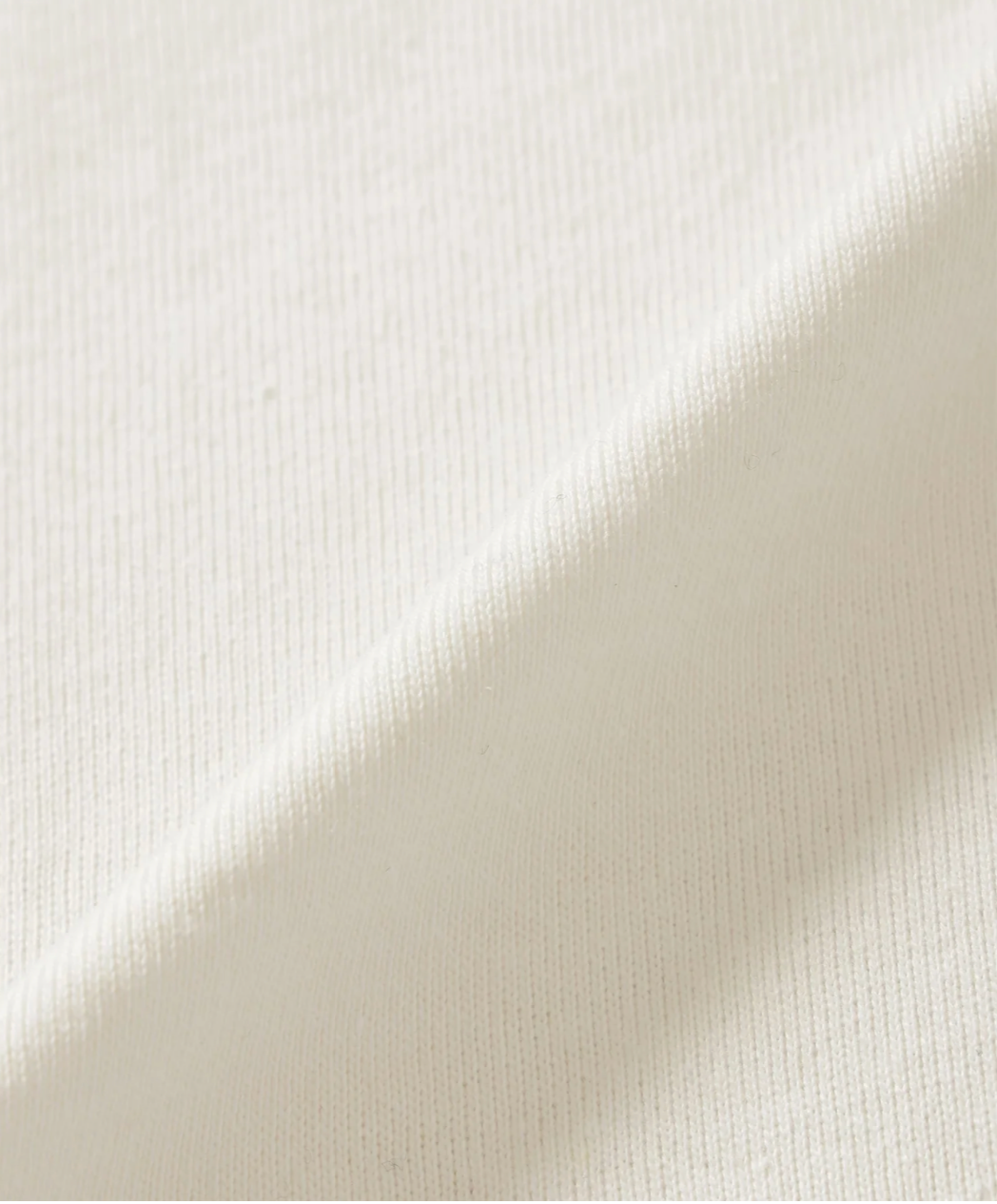 ECO HYBRID BOX LOGO EMBROIDERY L/S TEE