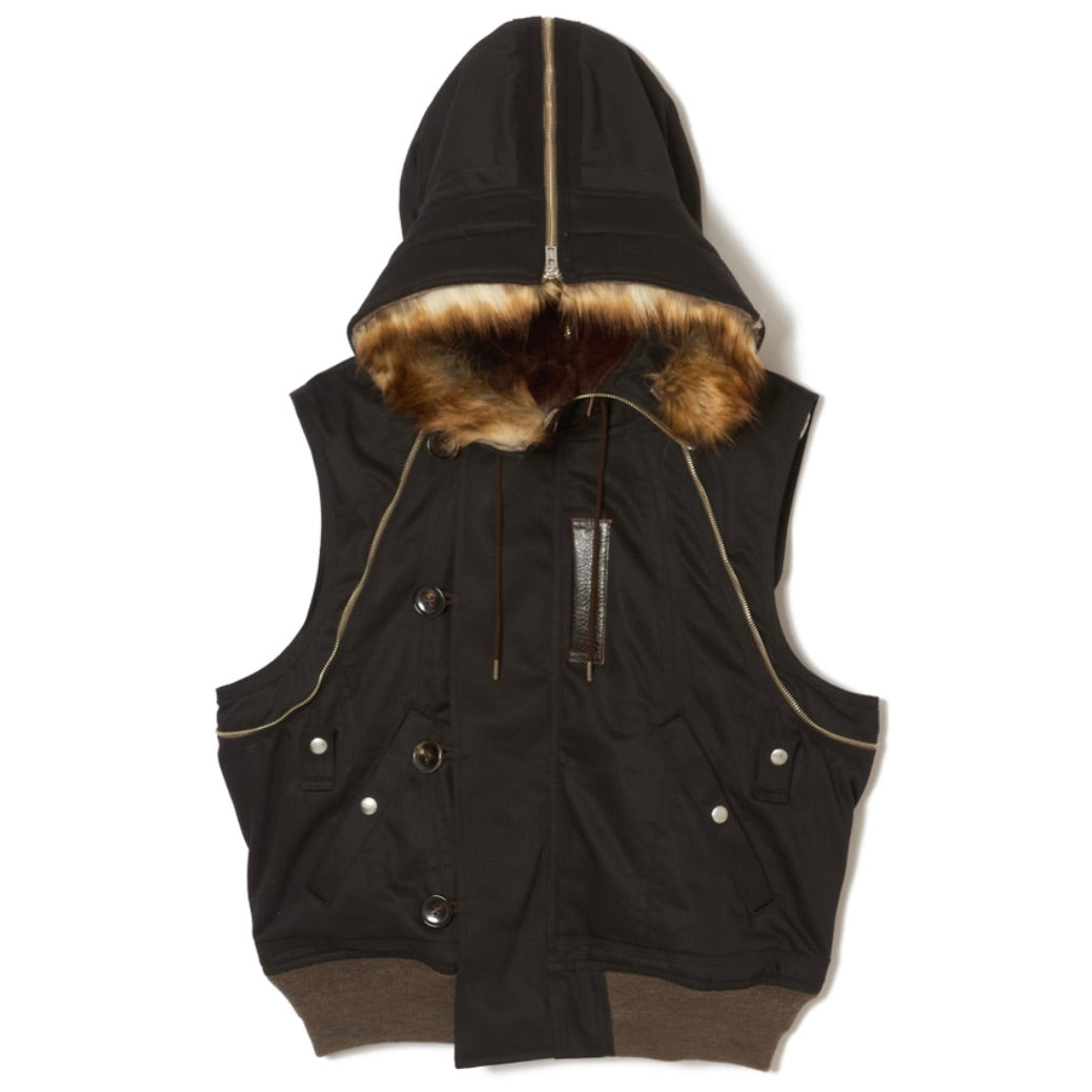 N-2 JACKET