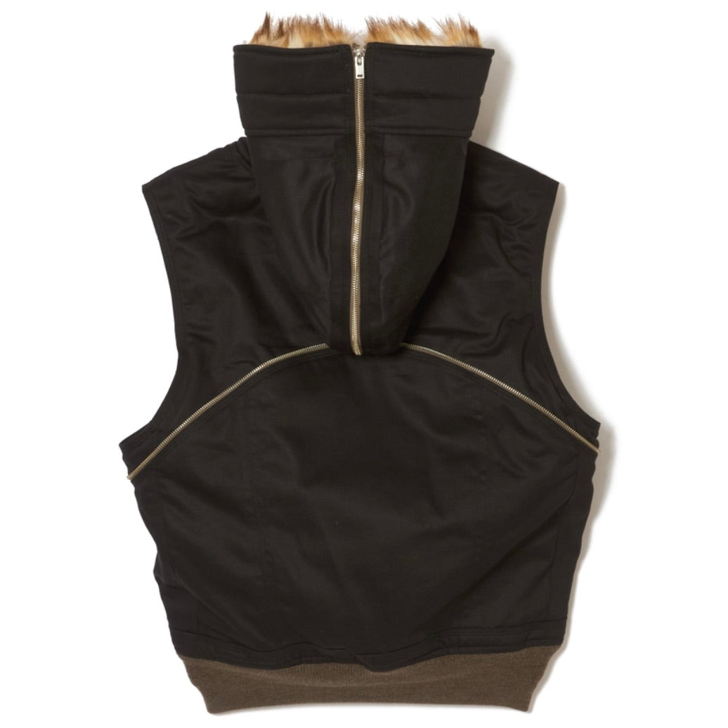 N-2 JACKET