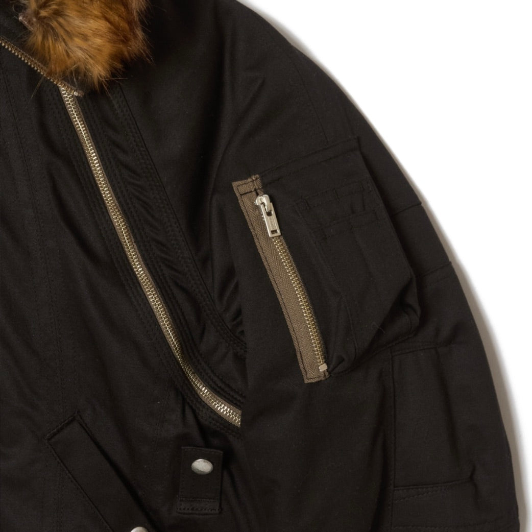 N-2 JACKET