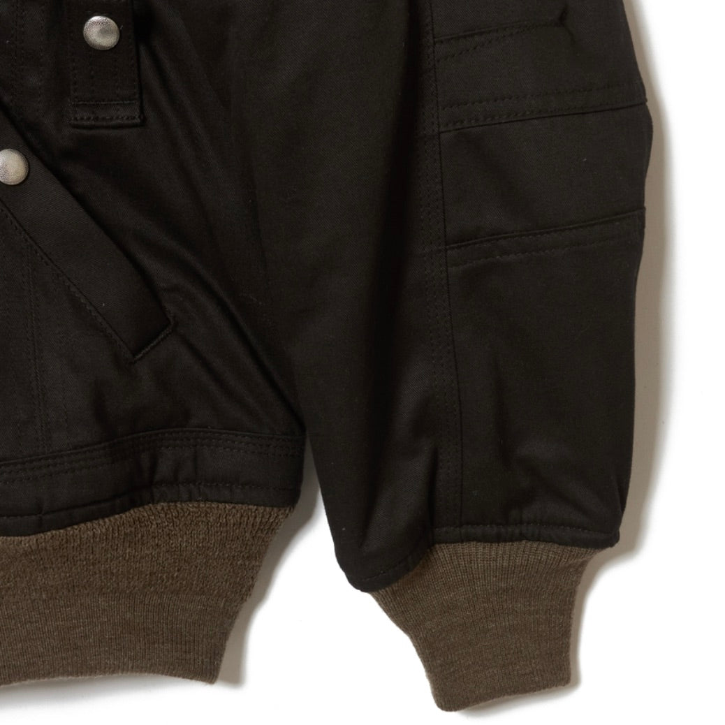 N-2 JACKET