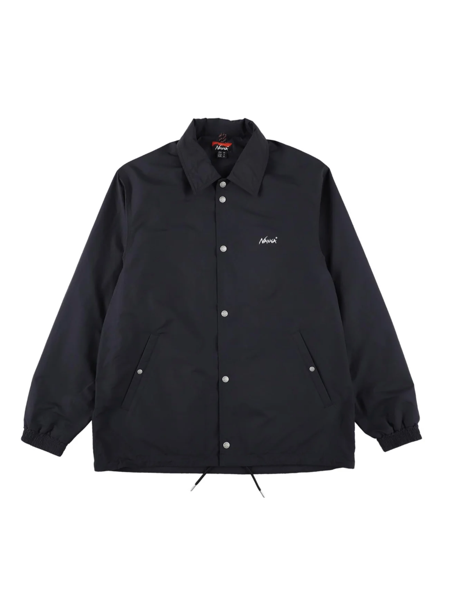 WARM COACH JACKET