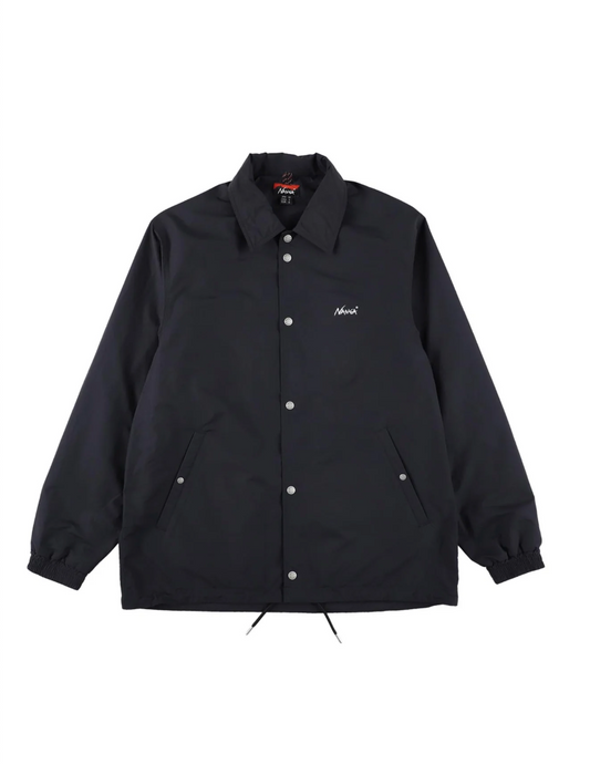 WARM COACH JACKET
