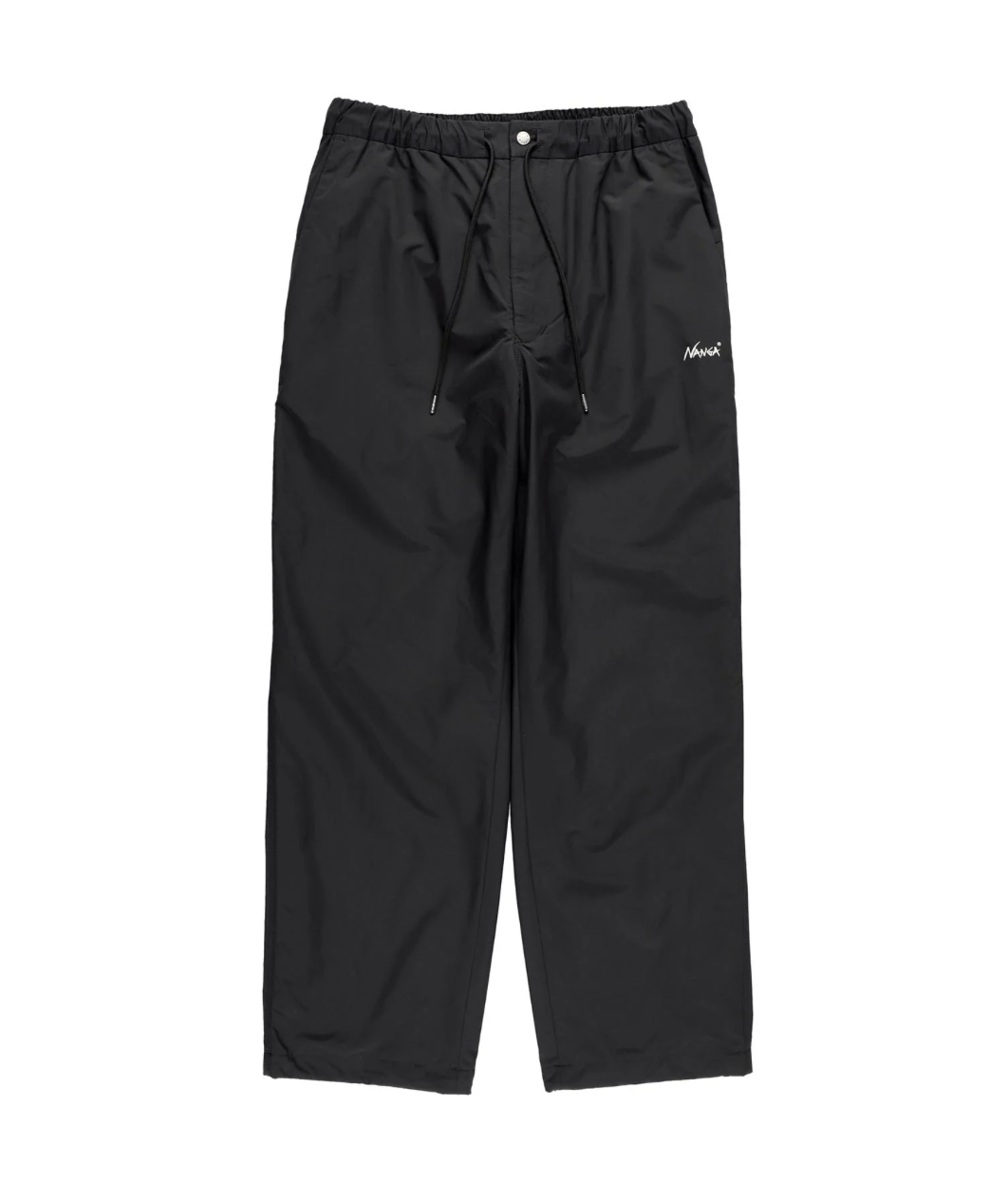 WARM EASY PANTS