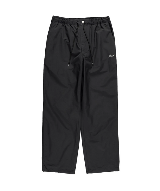 WARM EASY PANTS