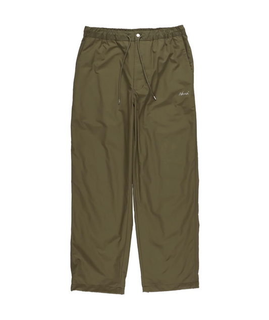 WARM EASY PANTS