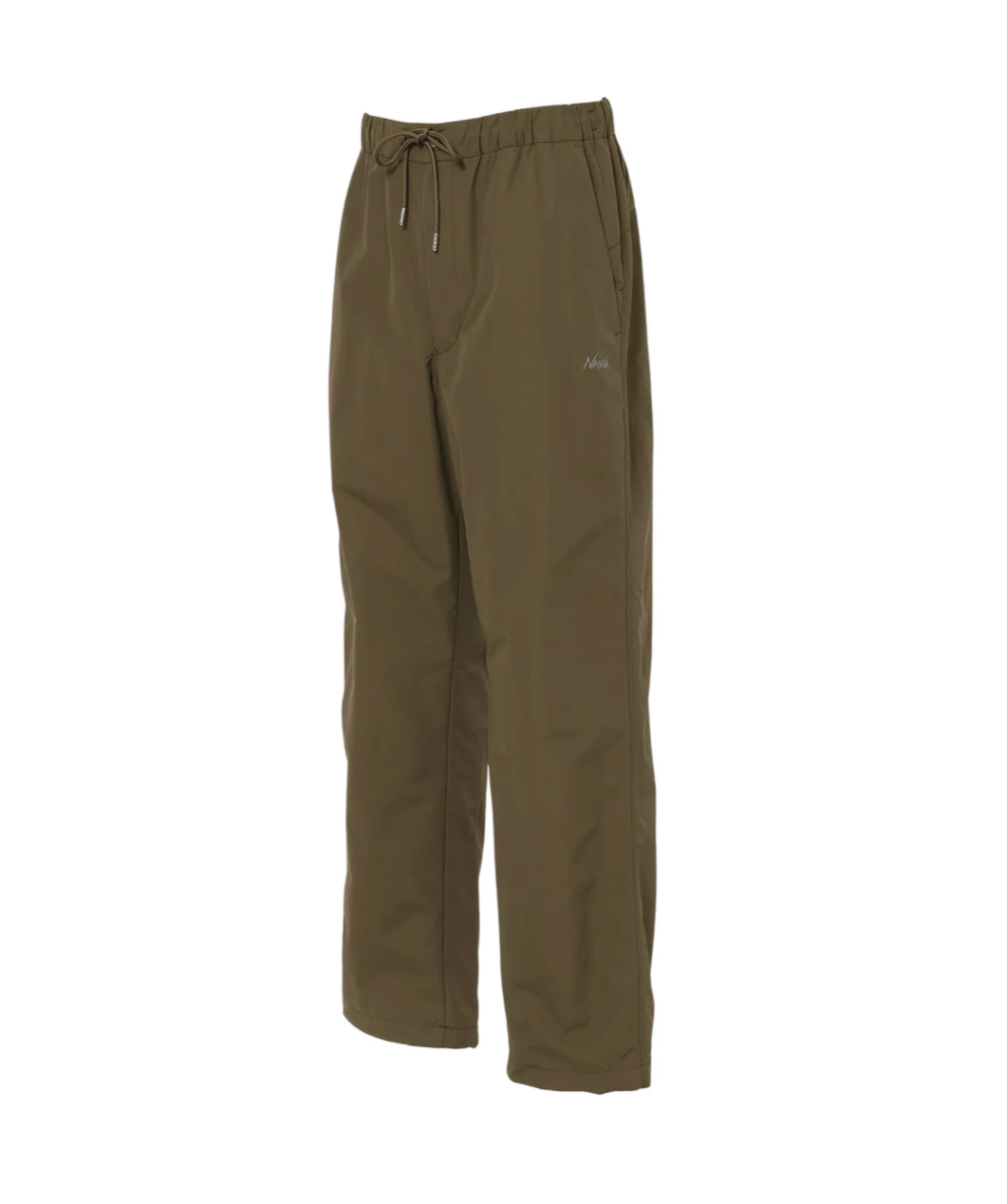 WARM EASY PANTS