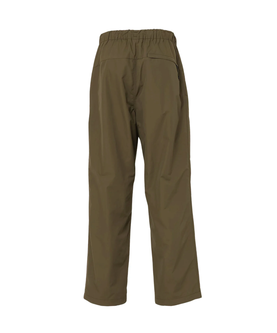 WARM EASY PANTS