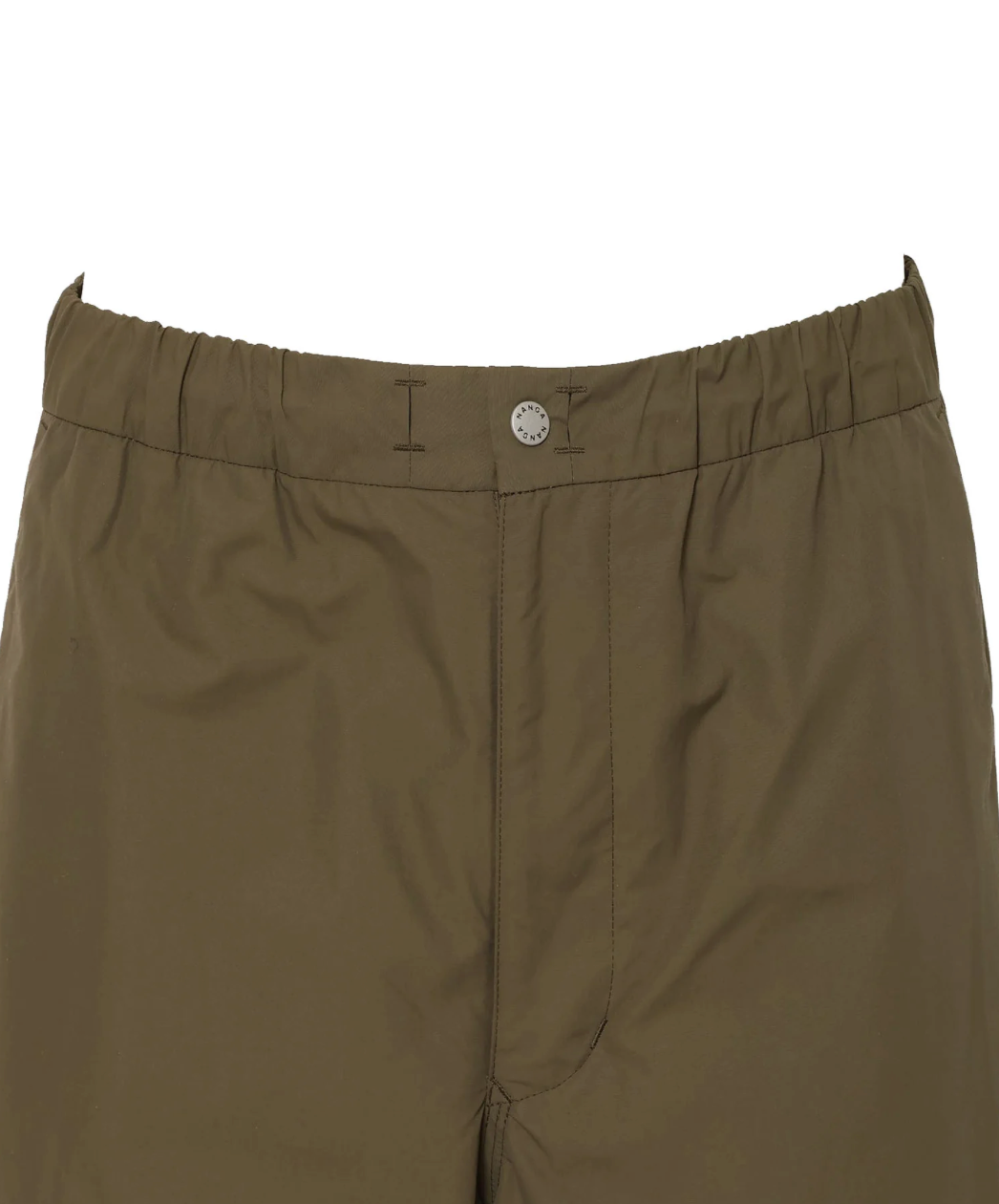 WARM EASY PANTS