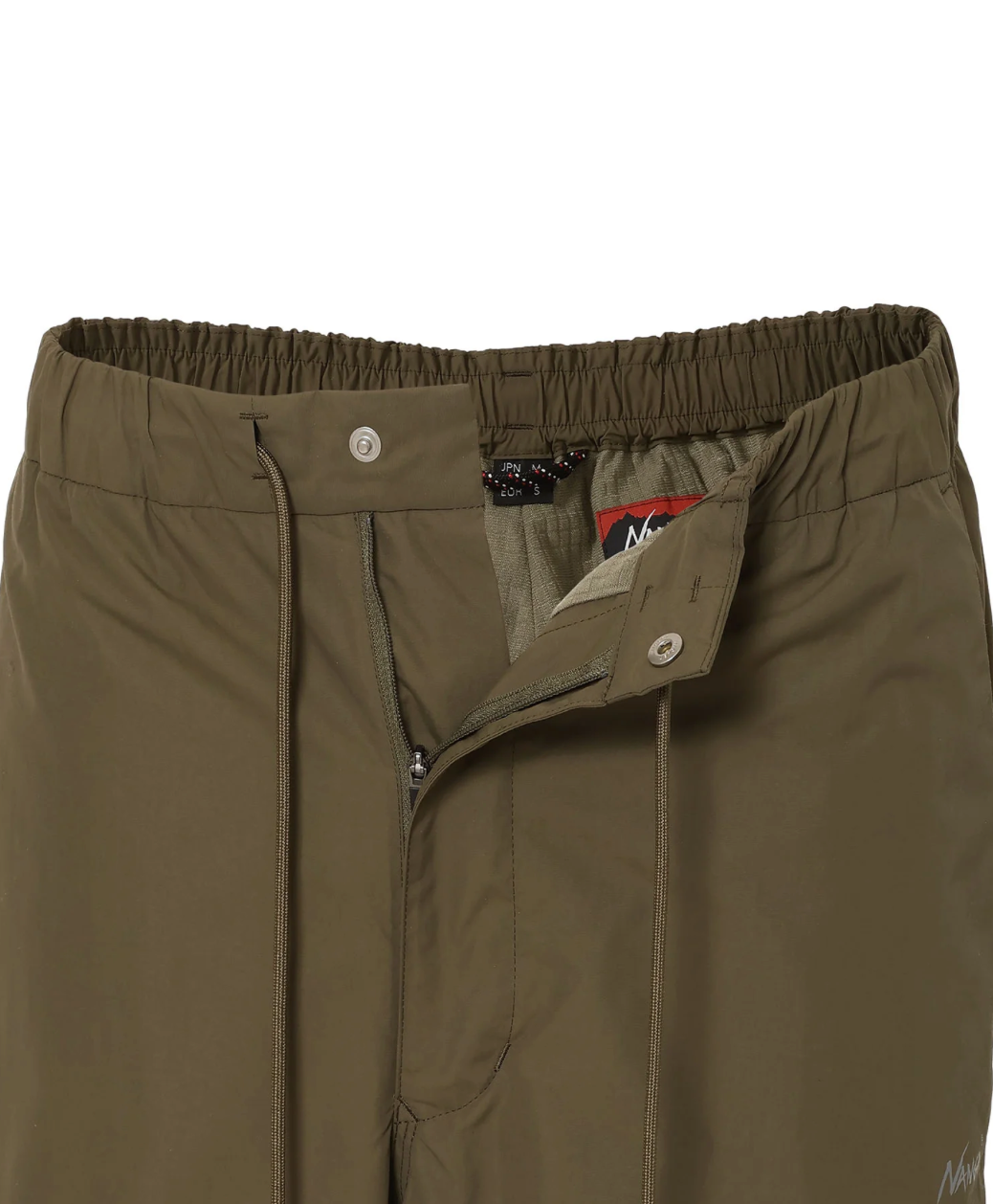 WARM EASY PANTS