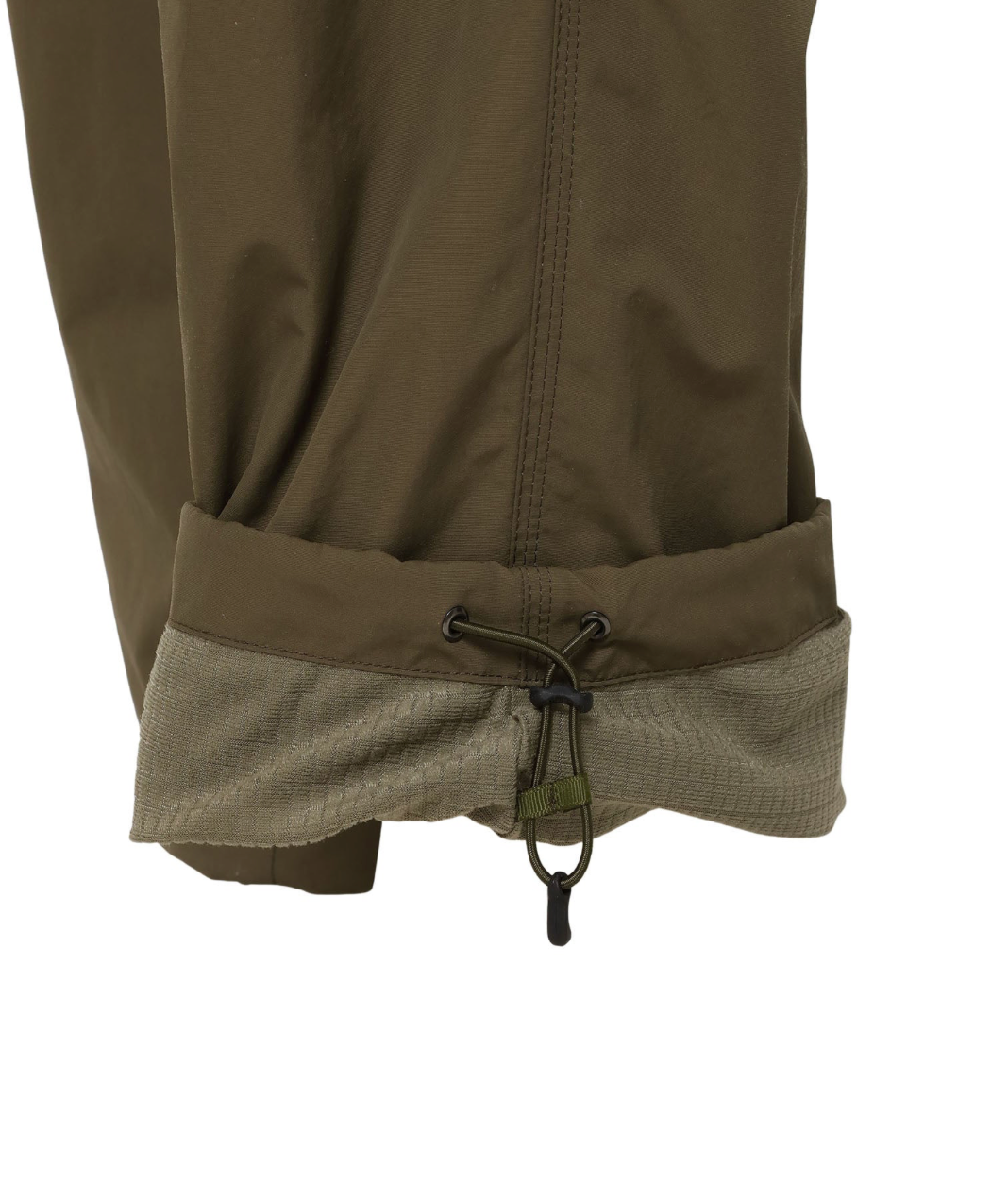 WARM EASY PANTS