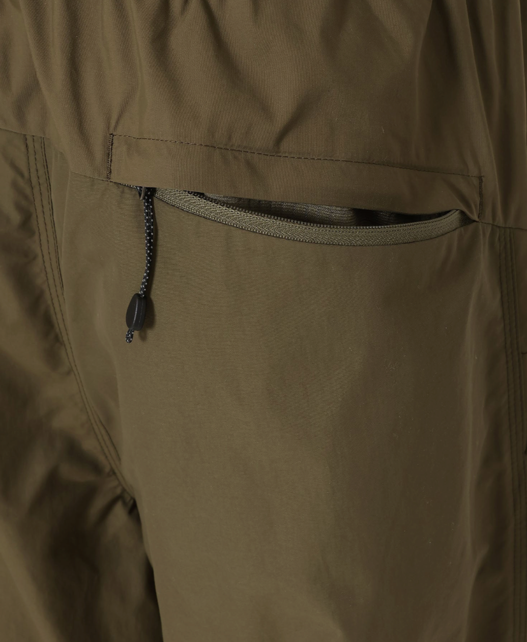 WARM EASY PANTS