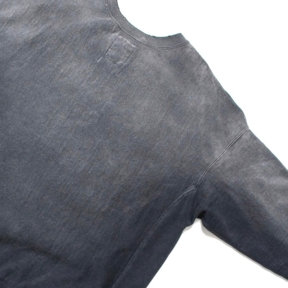 U.S. AIR FORCE EAGLE SWEATSHIRT AGED